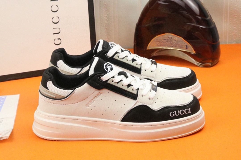 Gucci Casual Shoes